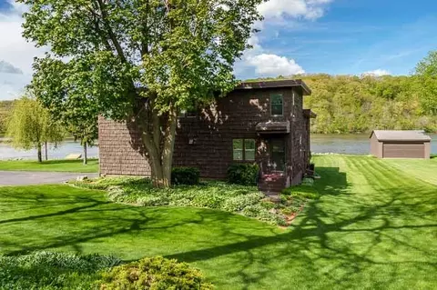Exterior - 3004 Riverside Dr, Beloit, WI 53511 photo 3 of 19