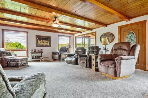 Living - 3004 Riverside Dr, Beloit, WI 53511 photo 2 of 5