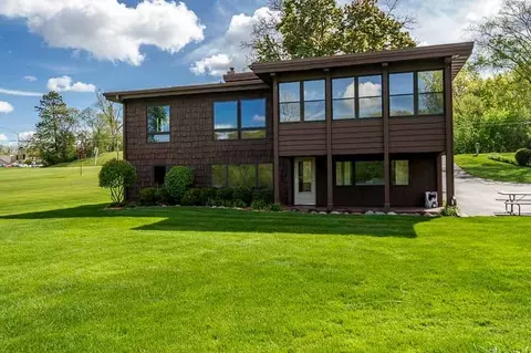 Exterior - 3004 Riverside Dr, Beloit, WI 53511 photo 9 of 18