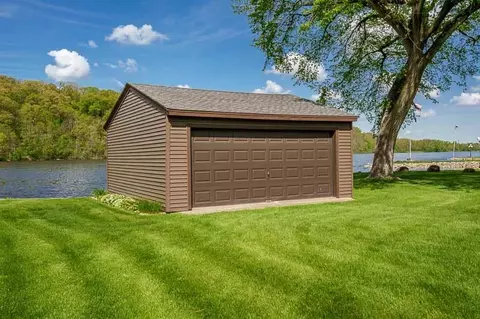 Exterior - 3004 Riverside Dr, Beloit, WI 53511 photo 10 of 18