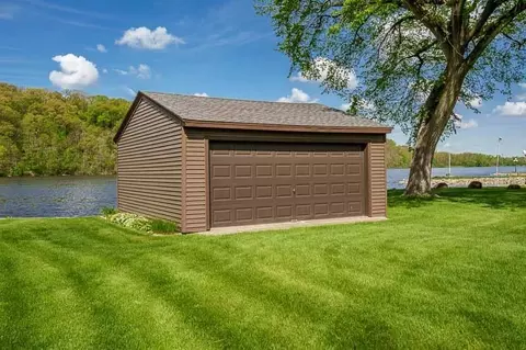 Exterior - 3004 Riverside Dr, Beloit, WI 53511 photo 11 of 19