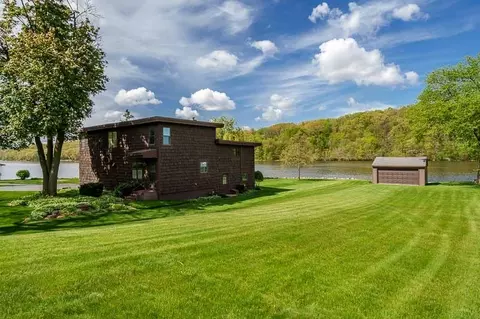 Exterior - 3004 Riverside Dr, Beloit, WI 53511 photo 13 of 18
