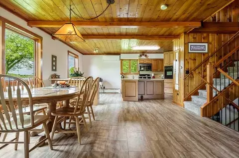 Dining - 3004 Riverside Dr, Beloit, WI 53511 photo 1 of 3