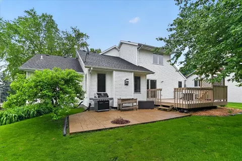 1128 Virdon Dr, Sun Prairie, WI 53590
