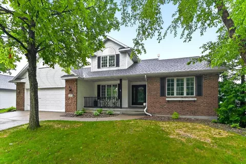 1128 Virdon Dr, Sun Prairie, WI 53590