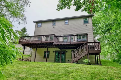 Exterior - e4930 Rolling Ridge Road, Spring Green, WI 53588 photo 12 of 12