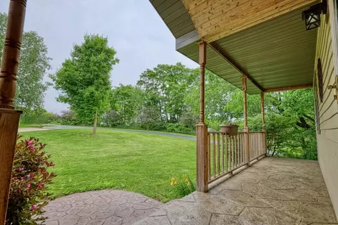 Exterior - e4930 Rolling Ridge Road, Spring Green, WI 53588 photo 3 of 12