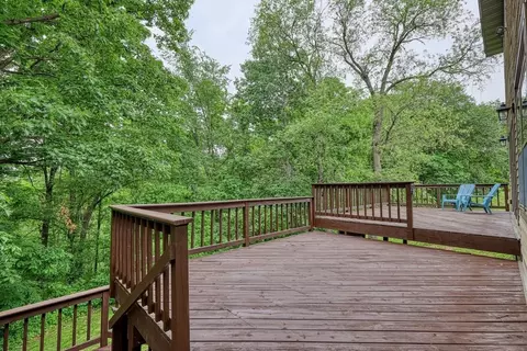 Exterior - e4930 Rolling Ridge Road, Spring Green, WI 53588 photo 10 of 12