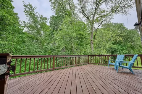 Exterior - e4930 Rolling Ridge Road, Spring Green, WI 53588 photo 9 of 12