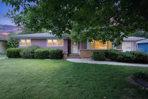 1210 N Randall Ave, Janesville, WI 53545