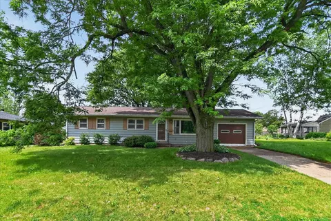 408 S Jefferson St, Verona, WI 53593