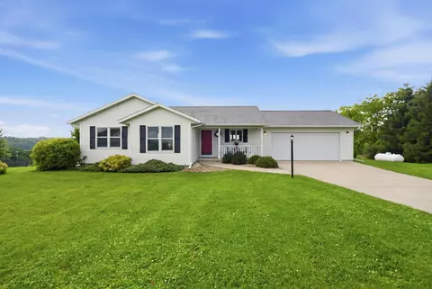 w5364 Windmill Ridge Road, New Glarus, WI 53574 photo 60