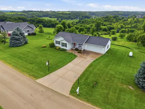 w5364 Windmill Ridge Road, New Glarus, WI 53574 photo 61