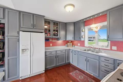 w5364 Windmill Ridge Road, New Glarus, WI 53574 photo 13