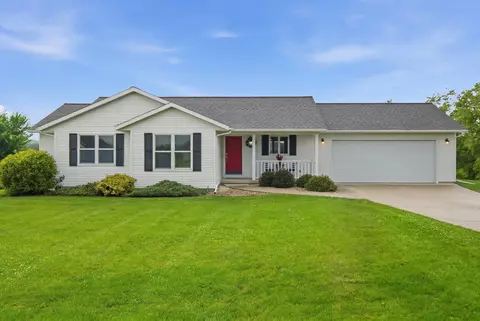 w5364 Windmill Ridge Road, New Glarus, WI 53574 photo 2