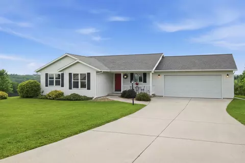 w5364 Windmill Ridge Road, New Glarus, WI 53574 photo 59