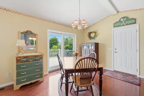 w5364 Windmill Ridge Road, New Glarus, WI 53574 photo 21