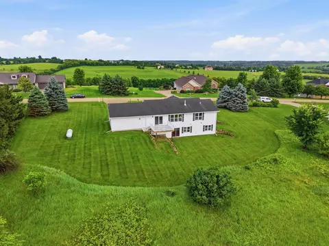 w5364 Windmill Ridge Road, New Glarus, WI 53574 photo 49