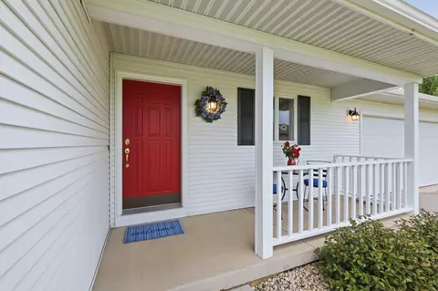 w5364 Windmill Ridge Road, New Glarus, WI 53574 photo 5