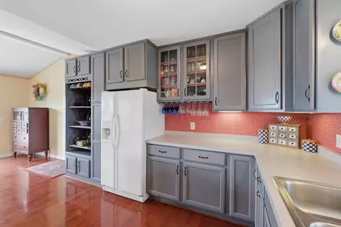 w5364 Windmill Ridge Road, New Glarus, WI 53574 photo 14