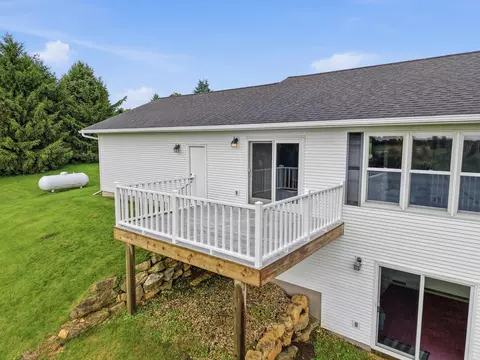 w5364 Windmill Ridge Road, New Glarus, WI 53574 photo 47
