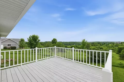 w5364 Windmill Ridge Road, New Glarus, WI 53574 photo 26