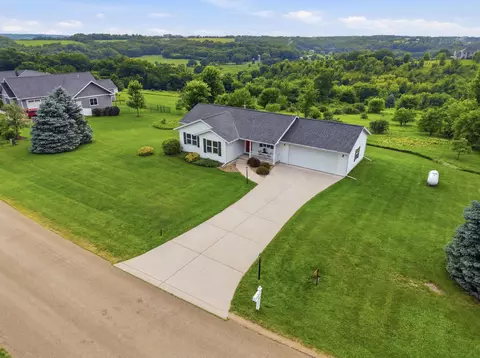 w5364 Windmill Ridge Road, New Glarus, WI 53574 photo 57
