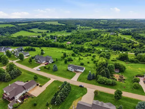 w5364 Windmill Ridge Road, New Glarus, WI 53574 photo 63