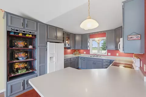 w5364 Windmill Ridge Road, New Glarus, WI 53574 photo 18