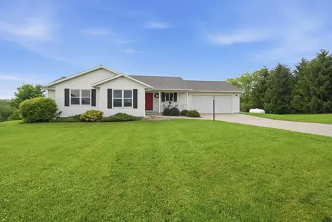 w5364 Windmill Ridge Road, New Glarus, WI 53574 photo 58