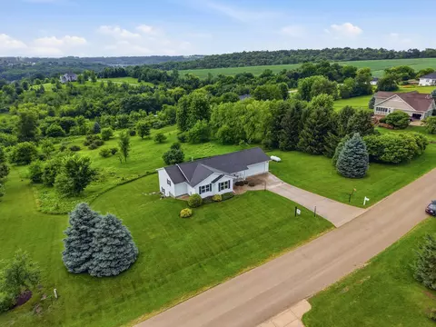 w5364 Windmill Ridge Road, New Glarus, WI 53574 photo 1