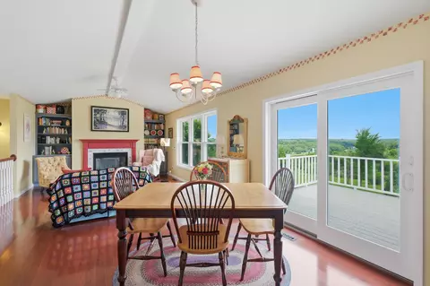 w5364 Windmill Ridge Road, New Glarus, WI 53574 photo 19