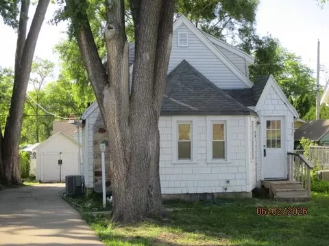 3530 Ridgeway Ave, Madison, WI 53704