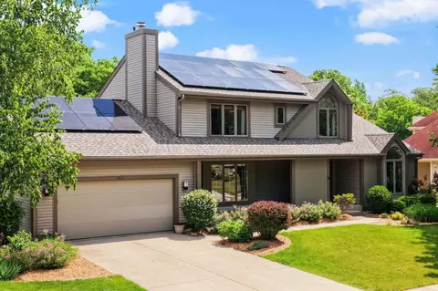 1411 Willow Trl, Middleton, WI 53562