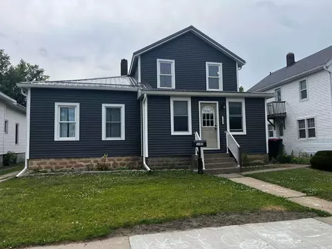 1103 Kilbourn Ave, Tomah, WI 54660