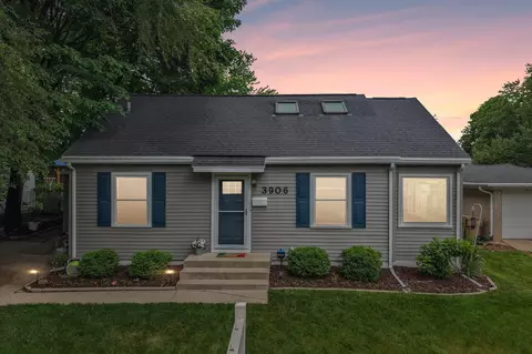 3906 Euclid Ave, Madison, WI 53711