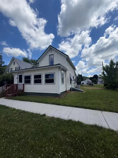 120 S Bagley Ave, Bagley, WI 53801