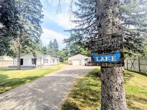2370 County Road Z Rd # A, Friendship, WI 53934