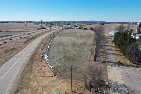 3 15 Acres Ridgeview Rd, Mount Horeb, WI 53572