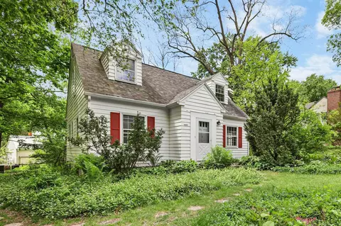 3209 Topping Rd, Madison, WI 53705