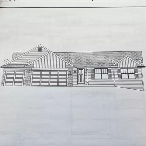 535 Jensen Dr, Clinton, WI 53525