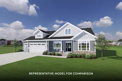 1693 Waverly Way, Sun Prairie, WI 53590