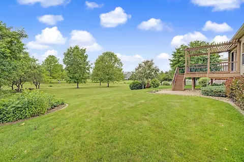 4626 Secret Garden Dr, Mcfarland, WI 53558