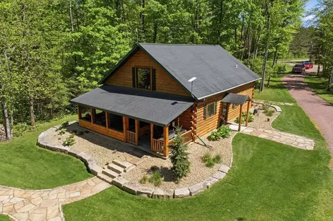 W14906 County Road J, Deerbrook, WI 54424
