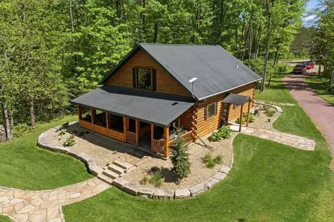 W14906 County Road J, Deerbrook, WI 54424