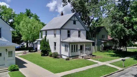 660 N Church St, Richland Center, WI 53581