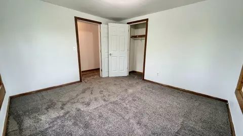 Bedroom - 495 E John St, Markesan, WI 53946 photo 5 of 8