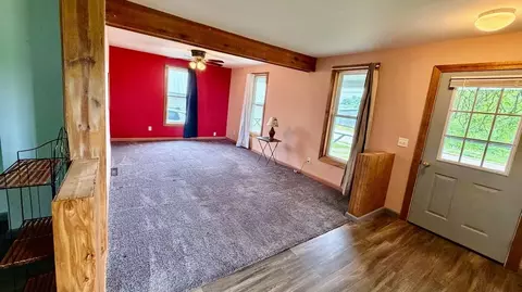 Living - 495 E John St, Markesan, WI 53946 photo 1 of 6