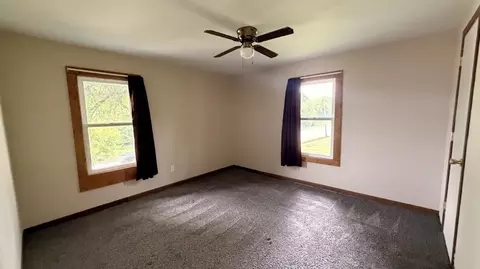 Bedroom - 495 E John St, Markesan, WI 53946 photo 4 of 8