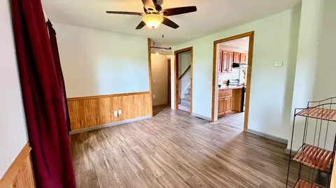 Living - 495 E John St, Markesan, WI 53946 photo 5 of 6